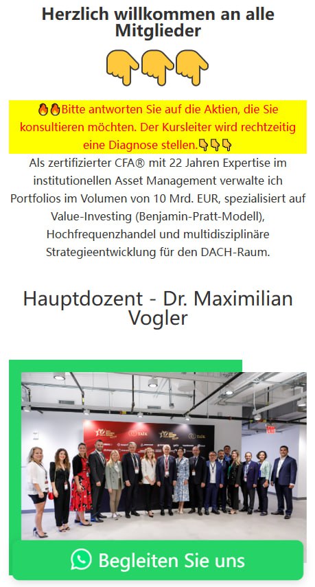 Jetzt WhatsApp-Beratung starten